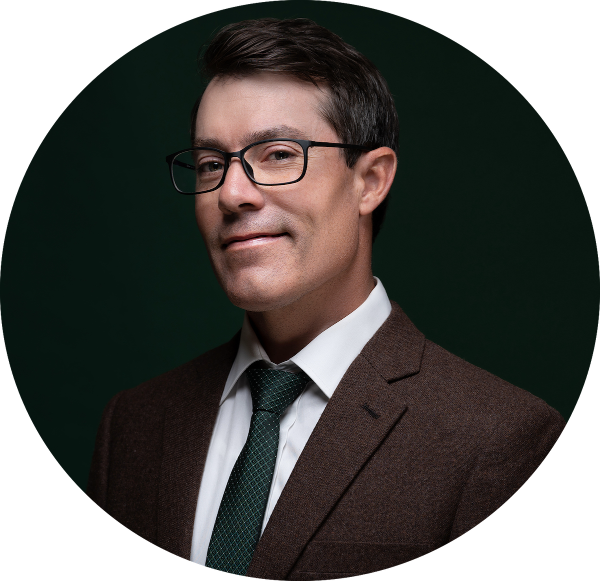 James Thole, Head of Denver Office at WebJIVE