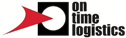 SEO, Web Design, Hosting Customer On Time Logistics