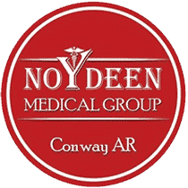 SEO, Web Design, Hosting Customer Noydeen Medical Clinic Conway AR