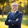 Eric Caldwell, Founder & CEO · WebJIVE, Little Rock, AR